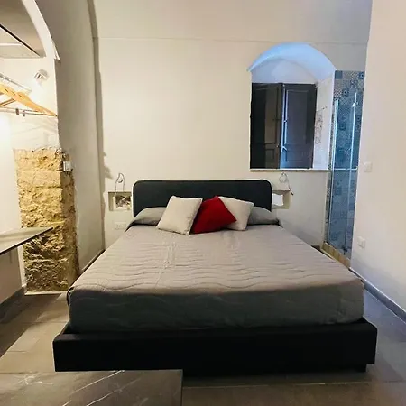 Affittacamere La Viuzza Noto