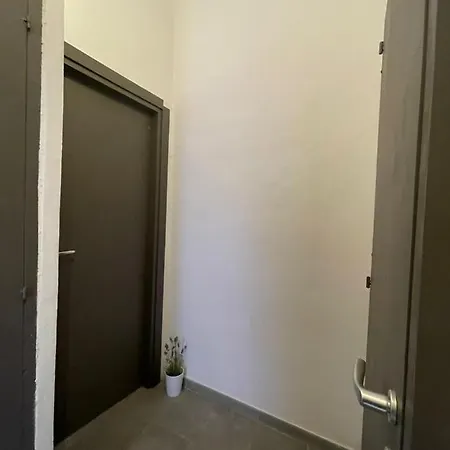 La Viuzza Gasthuis *