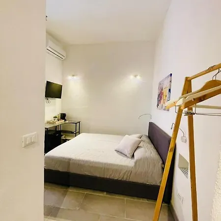 La Viuzza Guest house Noto