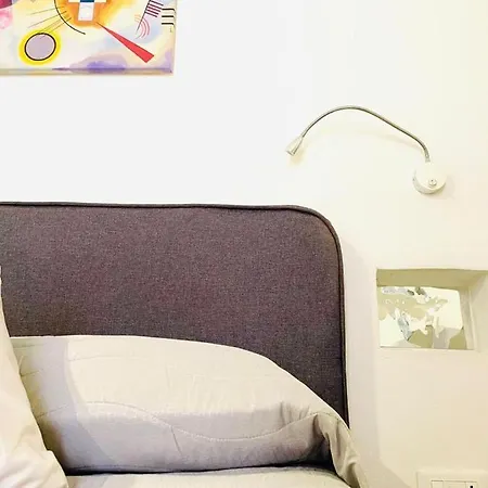 La Viuzza