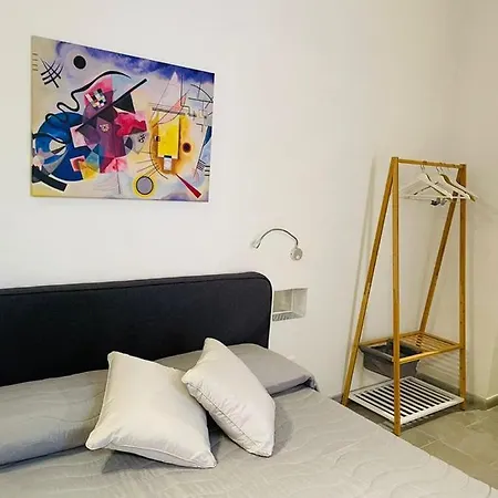 La Viuzza Guest house *