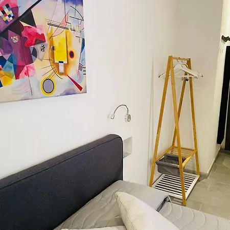 La Viuzza Guest house Noto