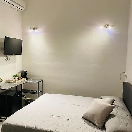 La Viuzza Guest house *
