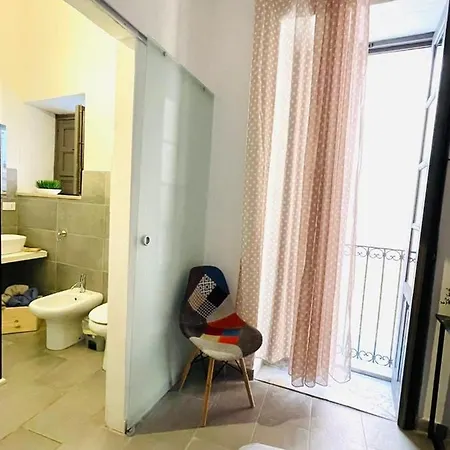 La Viuzza Guest house