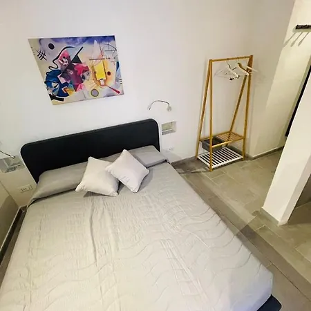 Guest house La Viuzza Noto