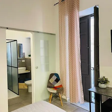 Guest house La Viuzza