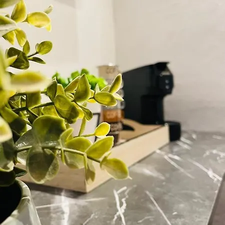 La Viuzza Guest house