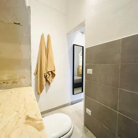 Guest house La Viuzza