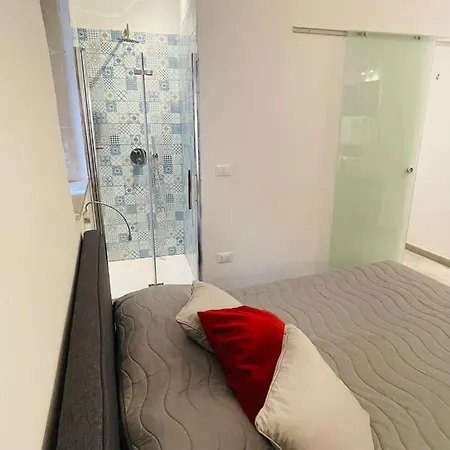 La Viuzza Guest house