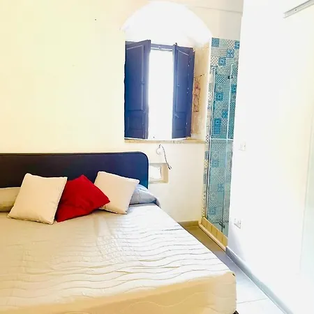La Viuzza Guest house Noto