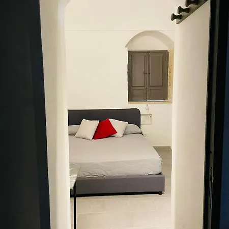 Guest house La Viuzza *