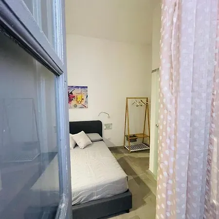 Guest house La Viuzza
