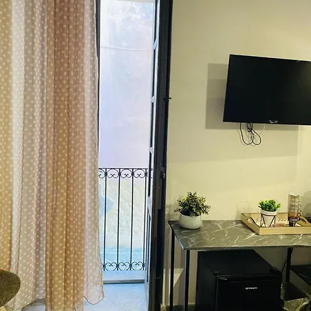 La Viuzza Guest house Noto