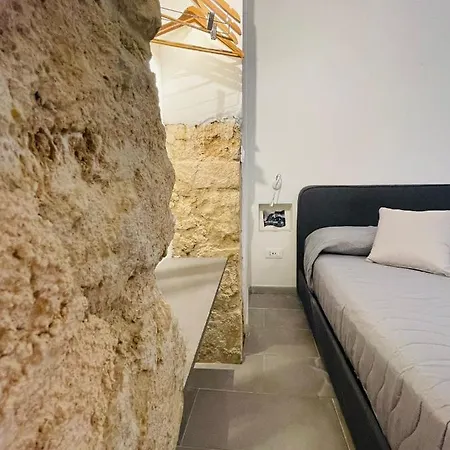Guest house La Viuzza Noto