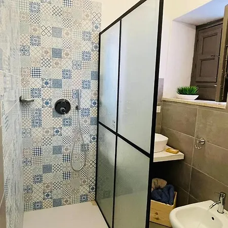 La Viuzza Ното