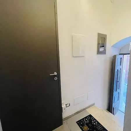 La Viuzza Guest house