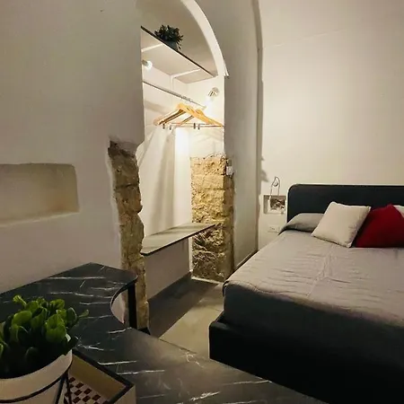 La Viuzza * Noto
