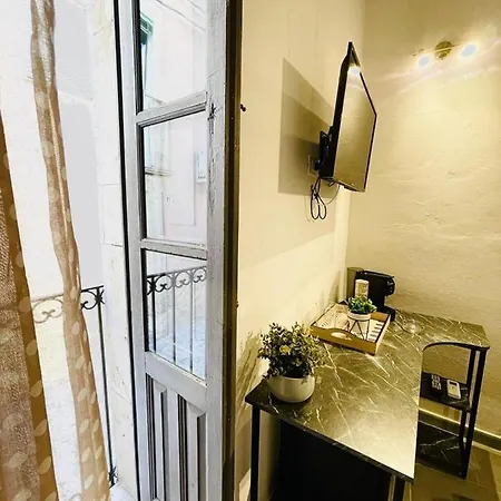 La Viuzza Guest house *