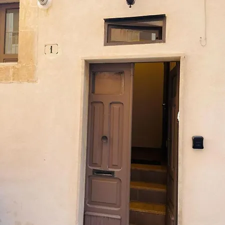 La Viuzza *