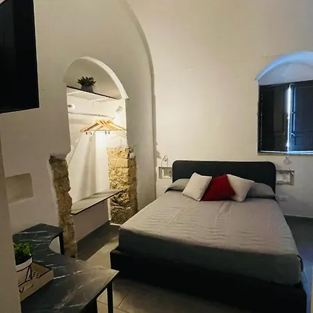 La Viuzza *