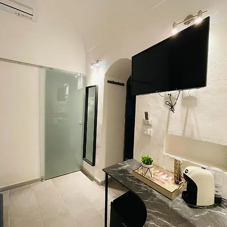 La Viuzza Guest house *