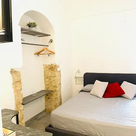 Guest house La Viuzza