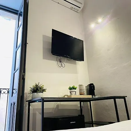 Guest house La Viuzza Noto