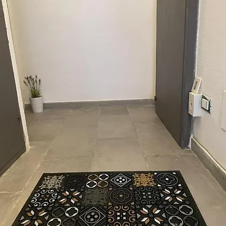 La Viuzza Guest house Noto
