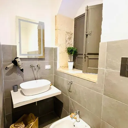 Guest house La Viuzza