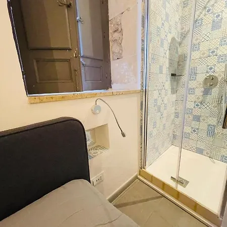 La Viuzza * Noto